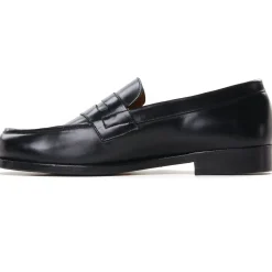 Mocassins Brett Sons James Noir