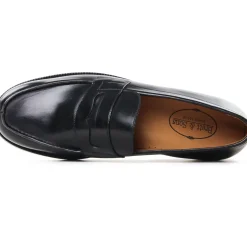 Mocassins Brett Sons James Noir