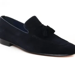 Mocassins Brett Sons 4578 Marine