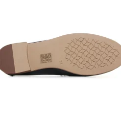 Mocassins Coco Et Abricot Esparros Marine