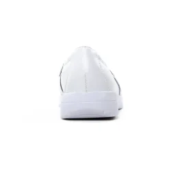 Mocassins Confort Caprice 24762 White Nappa