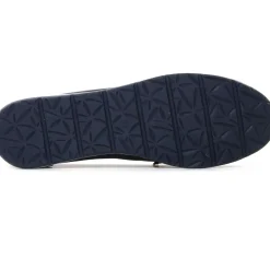 Mocassins Confort Marco Tozzi 24600 Navy