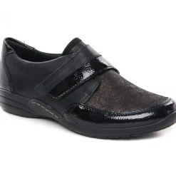 Mocassins Confort Remonte R7600-03 Black