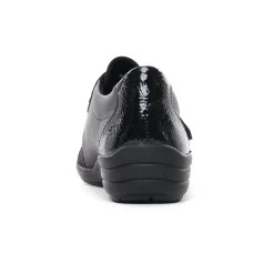 Mocassins Confort Remonte R7600-03 Black