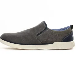 Mocassins Dockers 44Sv002 Grau