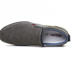 Mocassins Dockers 44Sv002 Grau