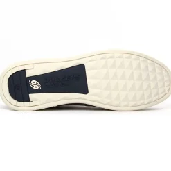 Mocassins Dockers 44Sv002 Grau