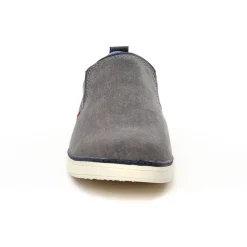 Mocassins Dockers 44Sv002 Grau