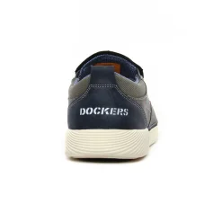 Mocassins Dockers 44Sv002 Grau