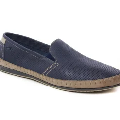 Mocassins Fluchos Bahamas 8674 Ocean