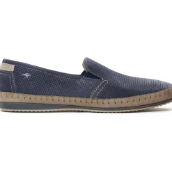 Mocassins Fluchos Bahamas 8674 Ocean