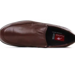 Mocassins Fluchos 8499 Castano