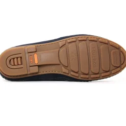Mocassins Fluchos Dorian F1174 Marino