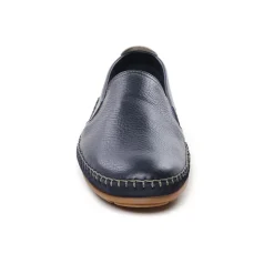 Mocassins Fluchos Dorian F1174 Marino