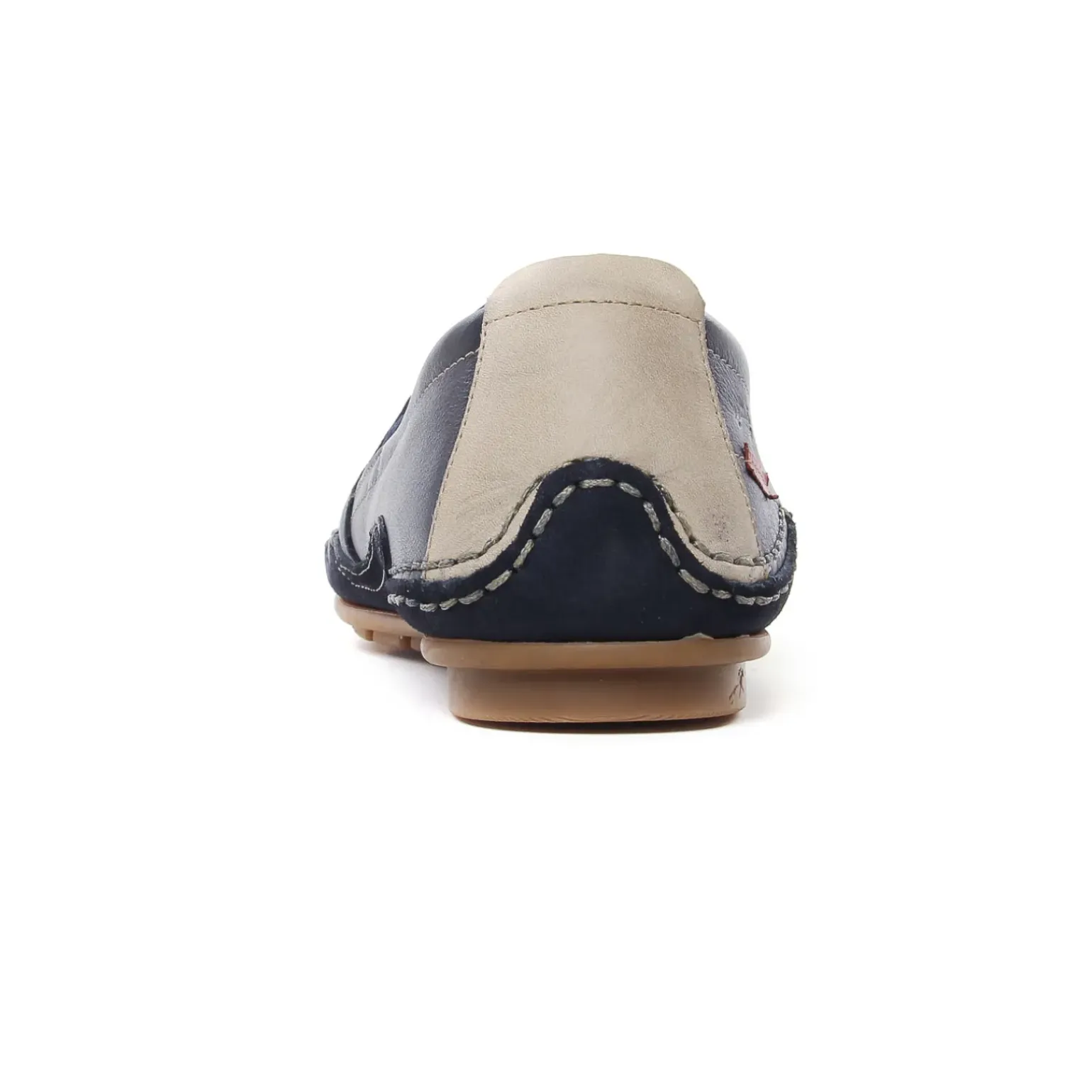 Mocassins Fluchos Dorian F1174 Marino