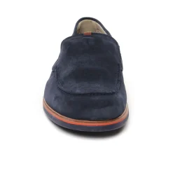 Mocassins Fluchos F1745 Marine