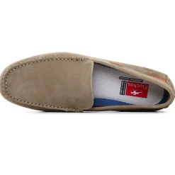 Mocassins Fluchos F1729 Marmota