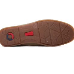 Mocassins Fluchos F1729 Marmota