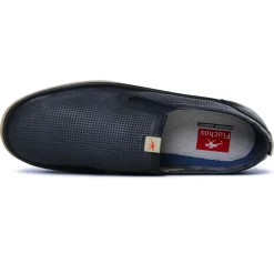 Mocassins Fluchos F1946 Ocean