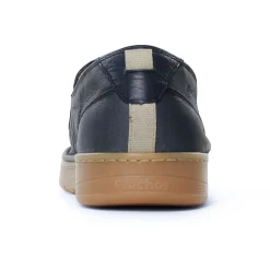 Mocassins Fluchos F1946 Ocean