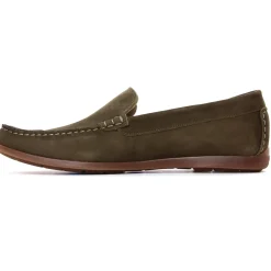 Mocassins Fluchos F1729 Stone