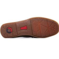 Mocassins Fluchos F1729 Stone