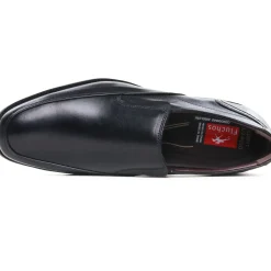 Mocassins Fluchos 7996 Noir