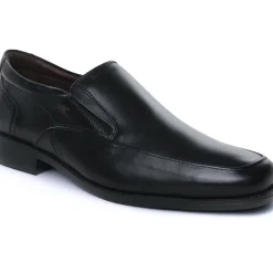 Mocassins Fluchos 7996 Noir