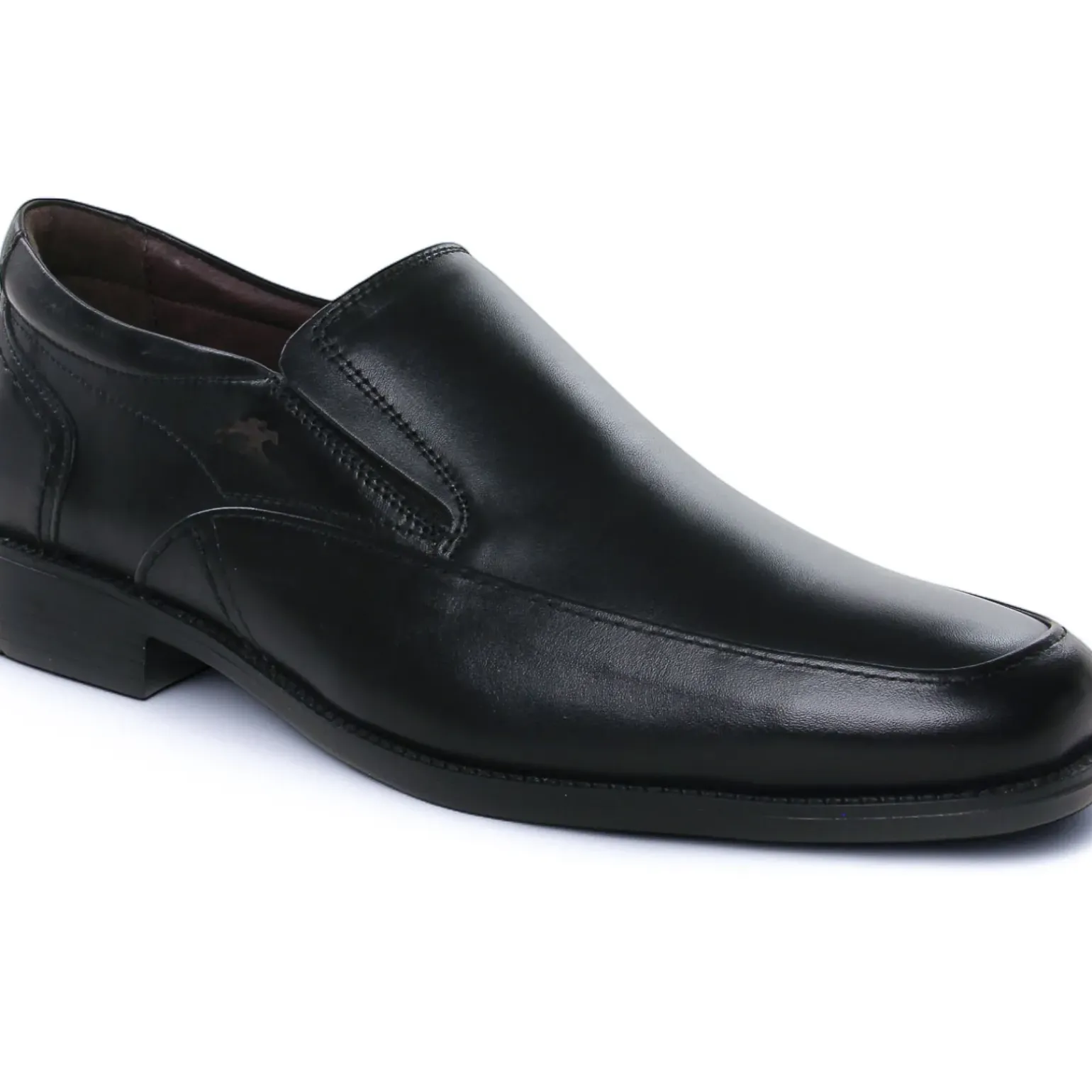 Mocassins Fluchos 7996 Noir