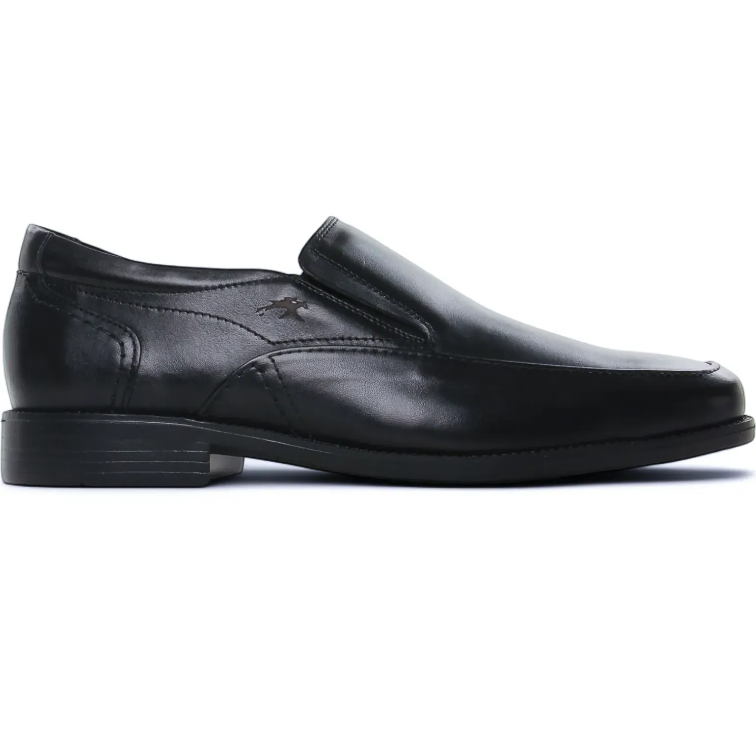 Mocassins Fluchos 7996 Noir