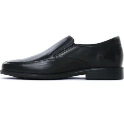 Mocassins Fluchos 7996 Noir