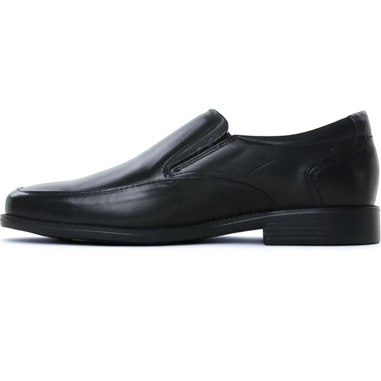 Mocassins Fluchos 7996 Noir