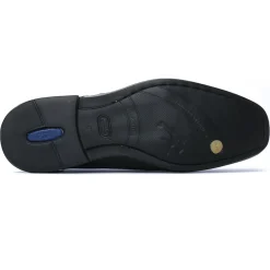 Mocassins Fluchos 7996 Noir