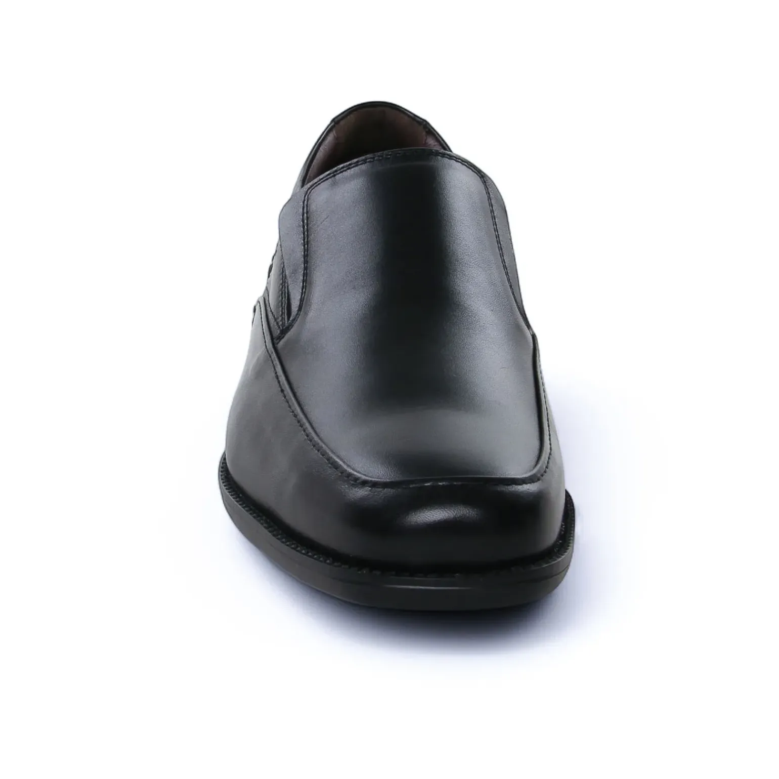 Mocassins Fluchos 7996 Noir