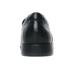 Mocassins Fluchos 7996 Noir