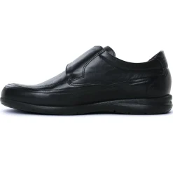 Mocassins Fluchos 8782 Noir