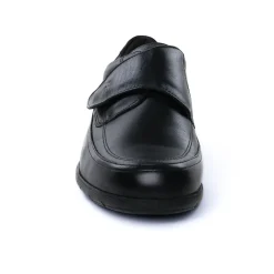 Mocassins Fluchos 8782 Noir