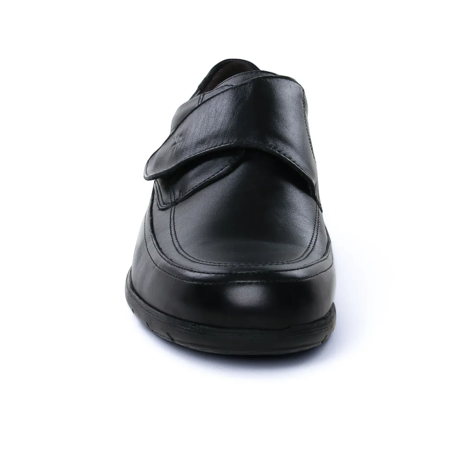 Mocassins Fluchos 8782 Noir
