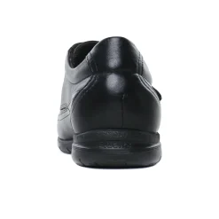 Mocassins Fluchos 8782 Noir