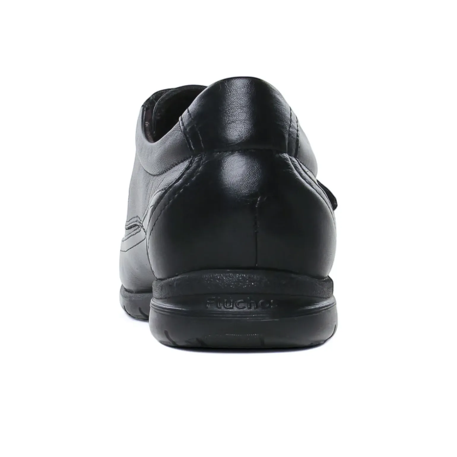 Mocassins Fluchos 8782 Noir