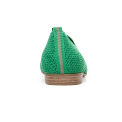 Mocassins Jana 24266 Green