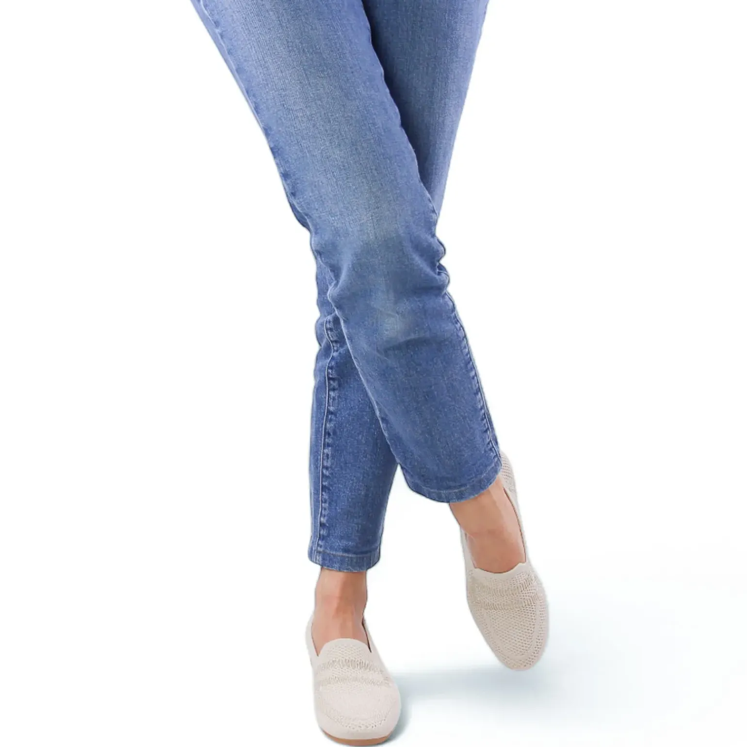 Mocassins Jana Jana 24266 E25