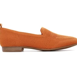 Mocassins Jana 24266 Orange
