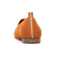 Mocassins Jana 24266 Orange