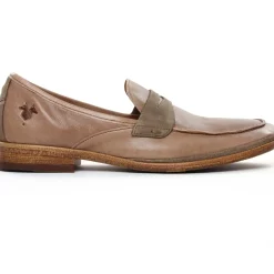 Mocassins Kost Oxygen 63 Castor