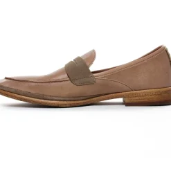 Mocassins Kost Oxygen 63 Castor