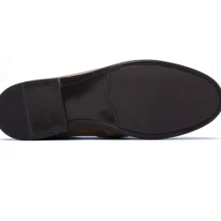 Mocassins Kost Smart V Marron
