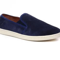 Mocassins Le Formier Combourg Nuit
