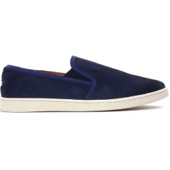 Mocassins Le Formier Combourg Nuit