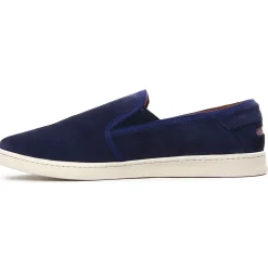 Mocassins Le Formier Combourg Nuit